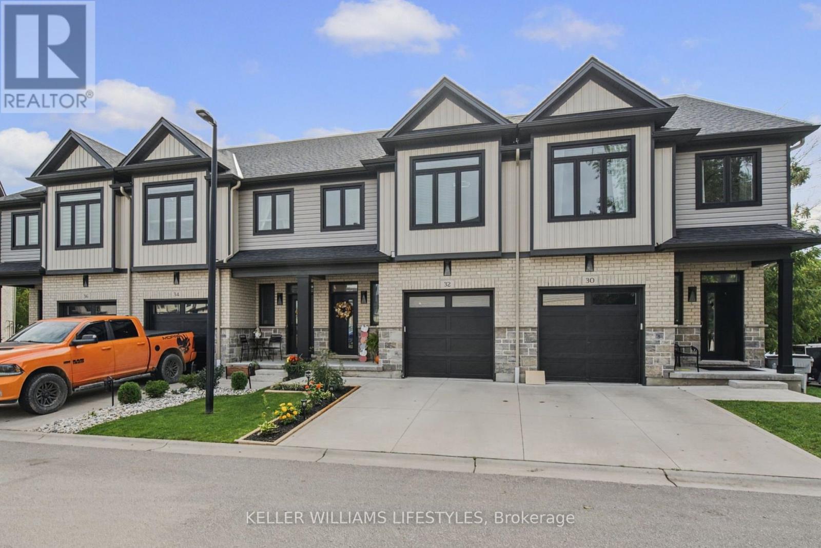 32 - 601 Lions Park Drive, Strathroy-Caradoc, Ontario N0L 1W0 - Photo 2 - X13810980