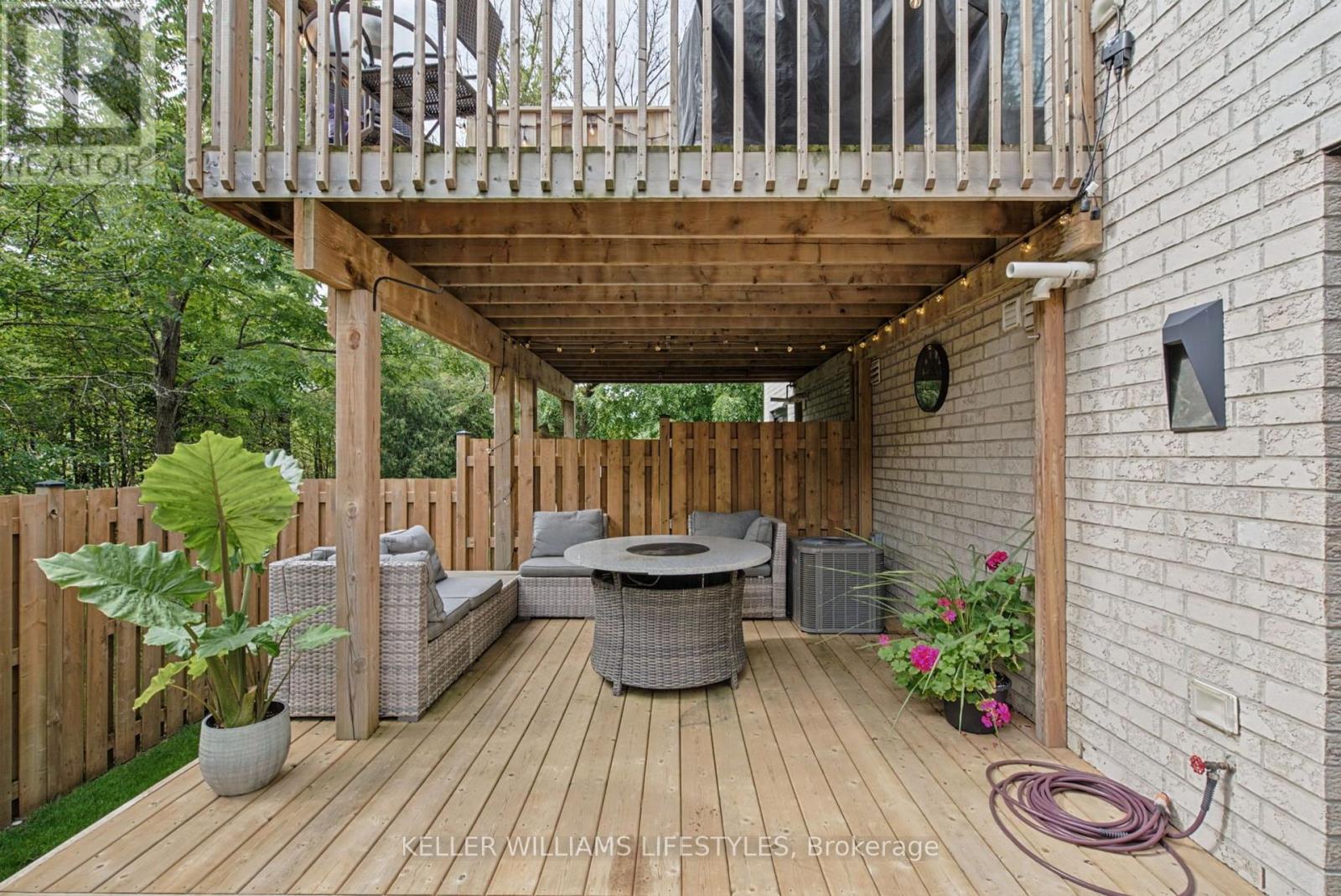 32 - 601 Lions Park Drive, Strathroy-Caradoc, Ontario N0L 1W0 - Photo 35 - X13810980