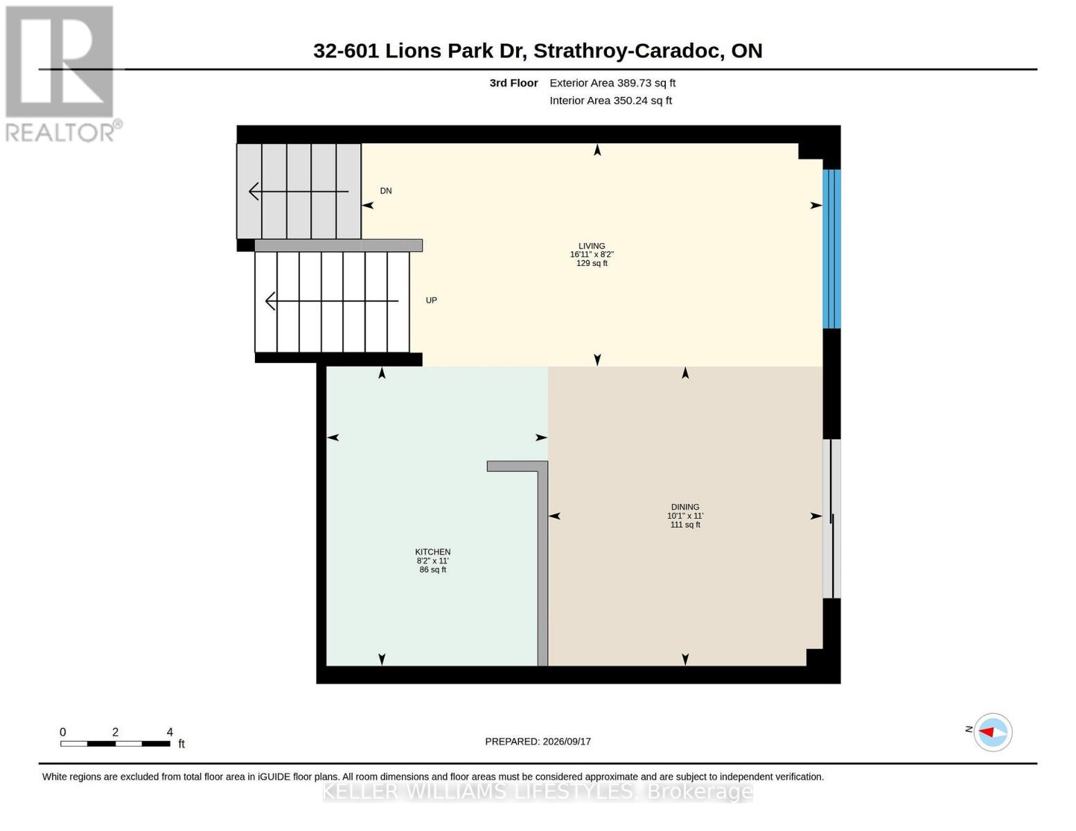 32 - 601 Lions Park Drive, Strathroy-Caradoc, Ontario N0L 1W0 - Photo 39 - X13810980