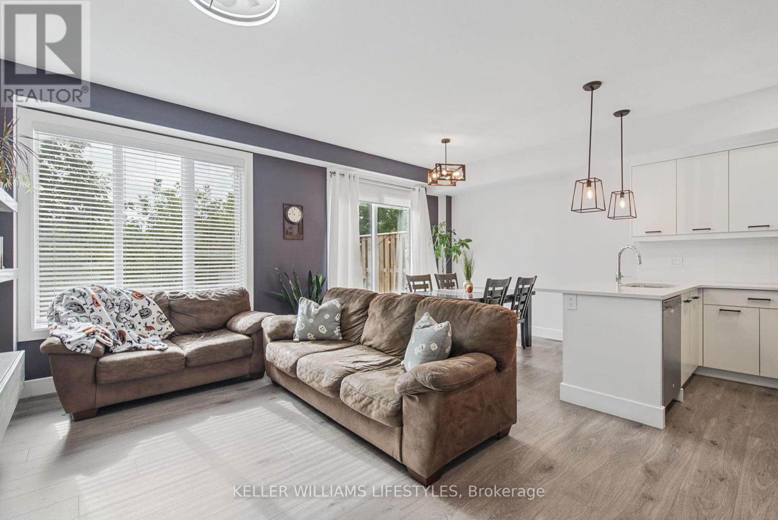 32 - 601 Lions Park Drive, Strathroy-Caradoc, Ontario N0L 1W0 - Photo 4 - X13810980