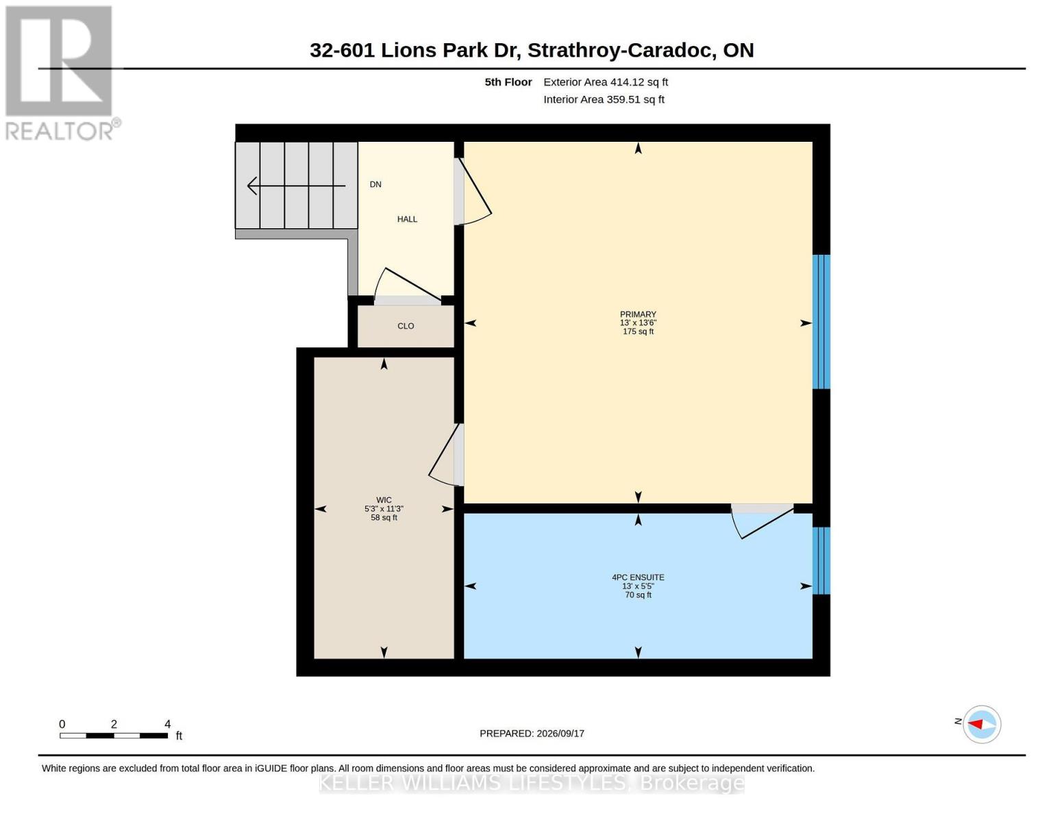 32 - 601 Lions Park Drive, Strathroy-Caradoc, Ontario N0L 1W0 - Photo 41 - X13810980