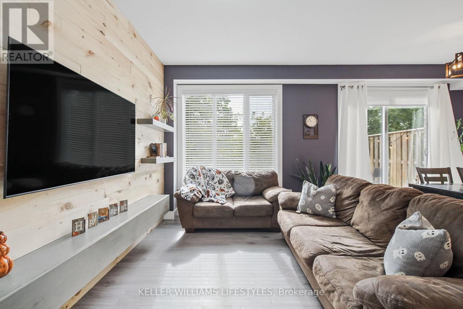32 - 601 Lions Park Drive, Strathroy-Caradoc, Ontario N0L 1W0 - Photo 5 - X13810980