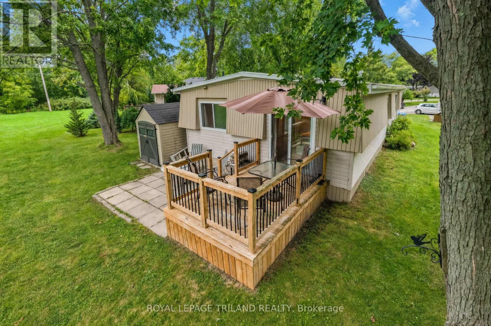 131 Sunningdale Place, South Huron, Ontario  N0M 1T0 - Photo 38 - X13811030