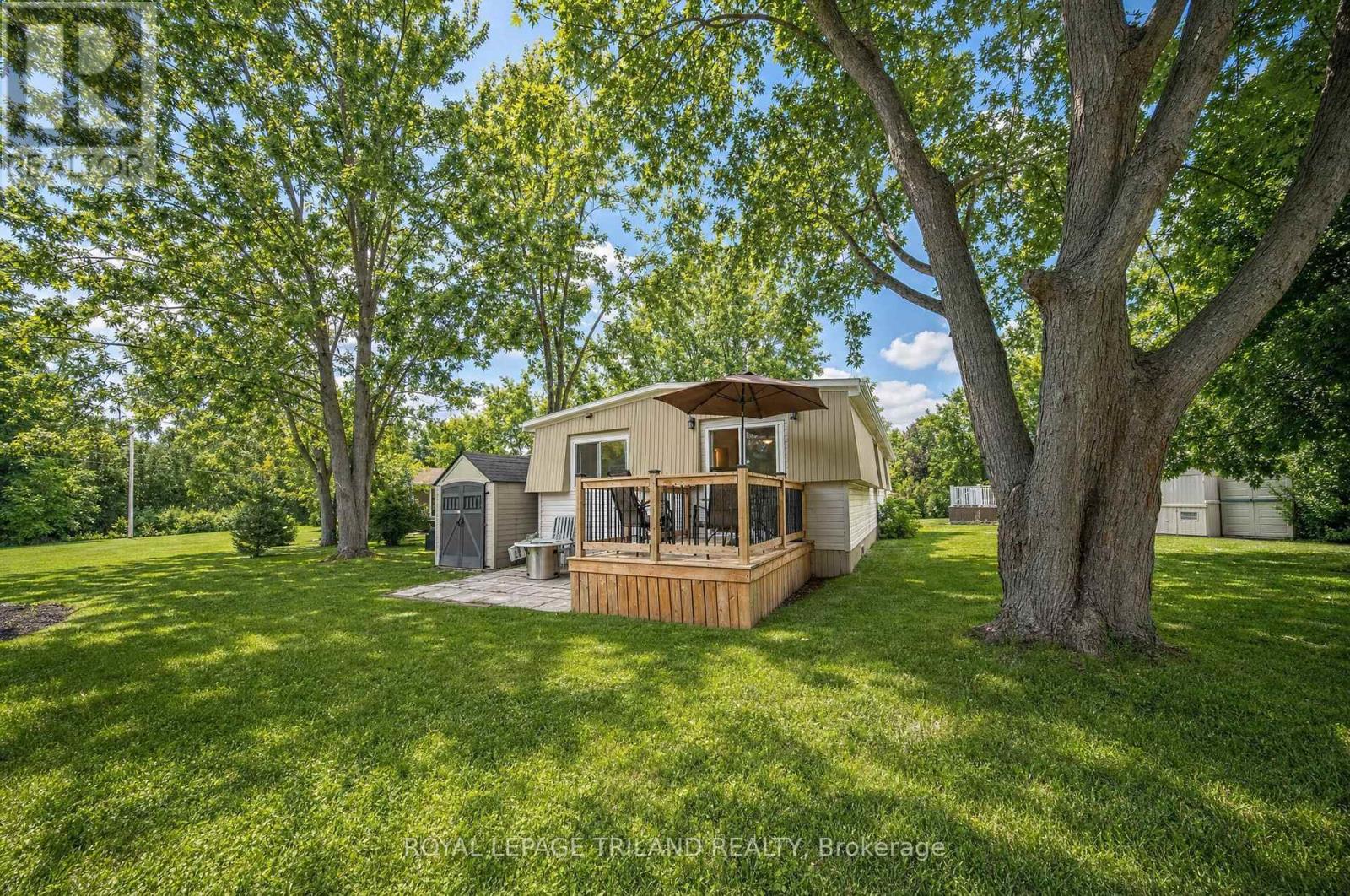 131 Sunningdale Place, South Huron, Ontario  N0M 1T0 - Photo 39 - X13811030