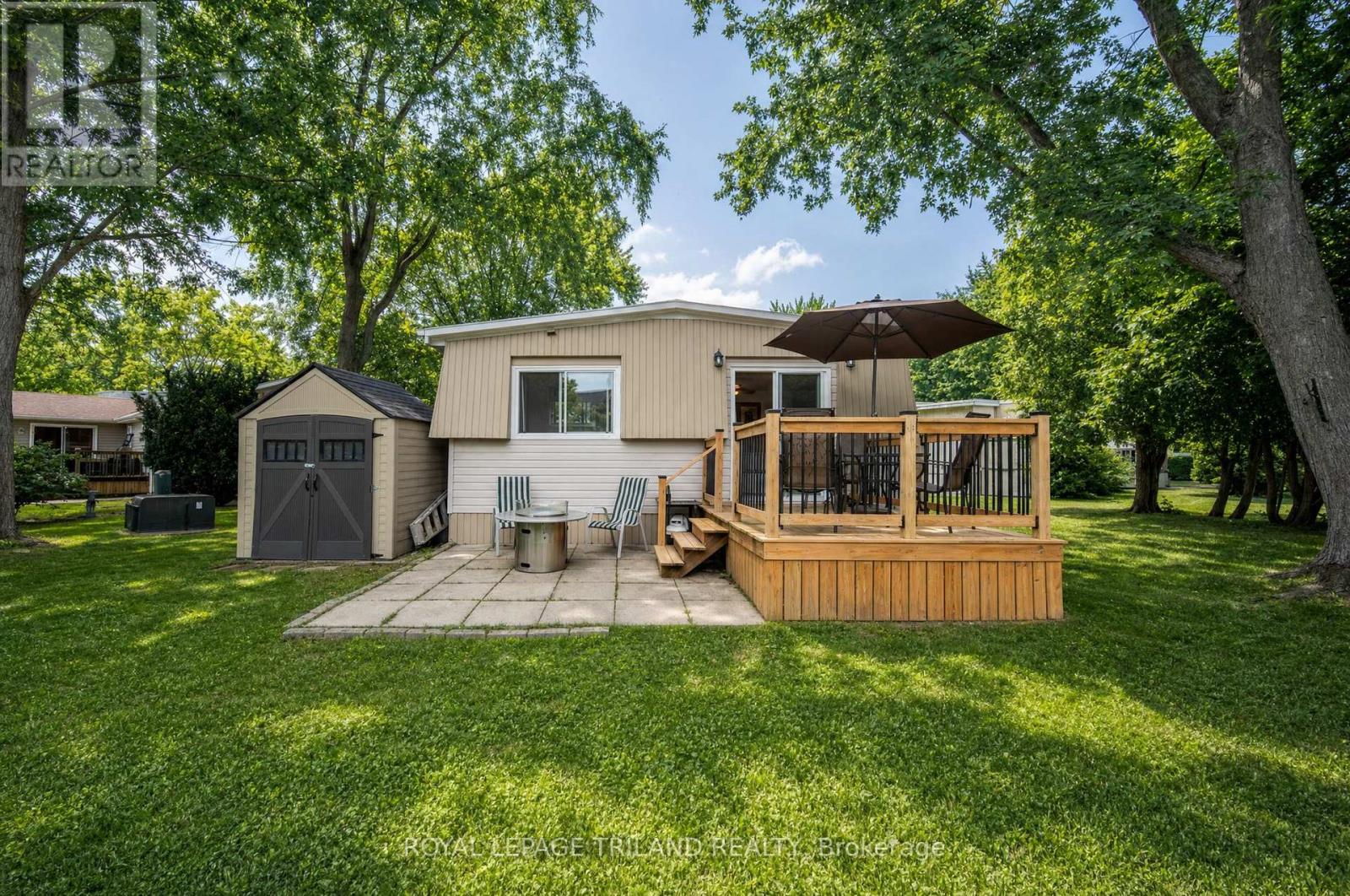 131 Sunningdale Place, South Huron, Ontario  N0M 1T0 - Photo 41 - X13811030