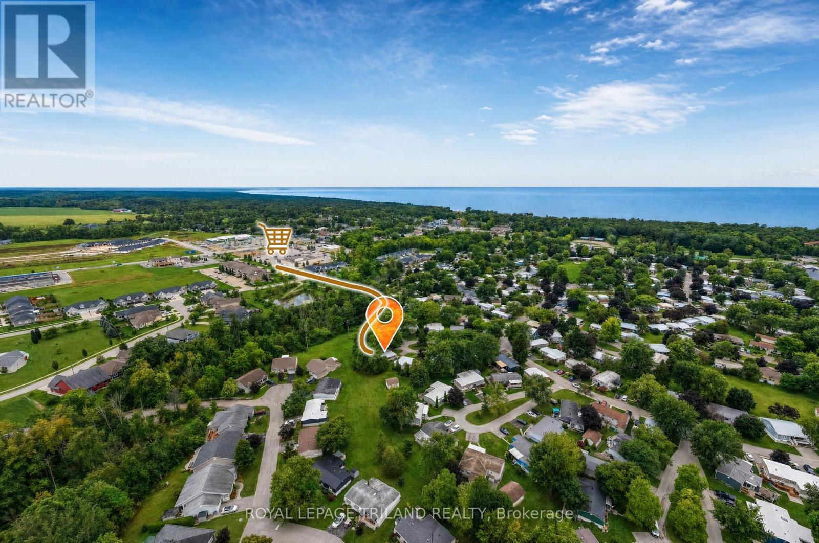 131 Sunningdale Place, South Huron, Ontario  N0M 1T0 - Photo 44 - X13811030