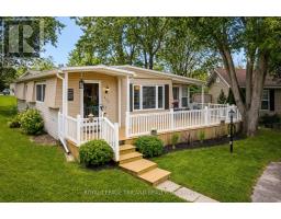 131 SUNNINGDALE PLACE, South Huron, Ontario