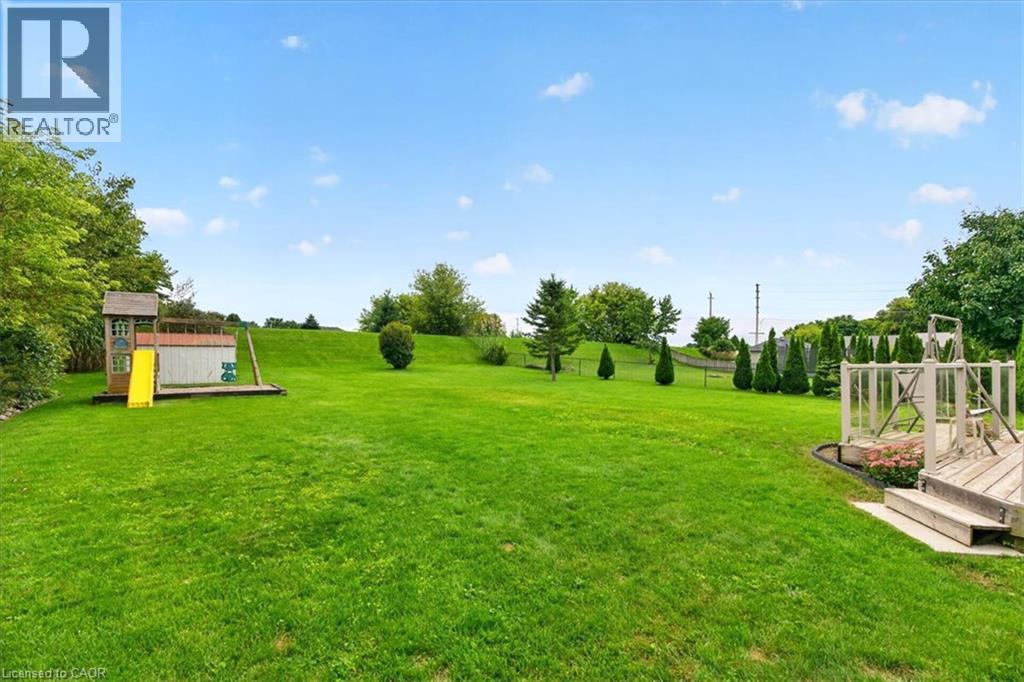 515 Woodward Drive, Mount Brydges, Ontario  N0L 1W0 - Photo 40 - 40862871