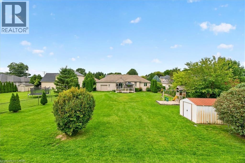 515 Woodward Drive, Mount Brydges, Ontario  N0L 1W0 - Photo 41 - 40862871
