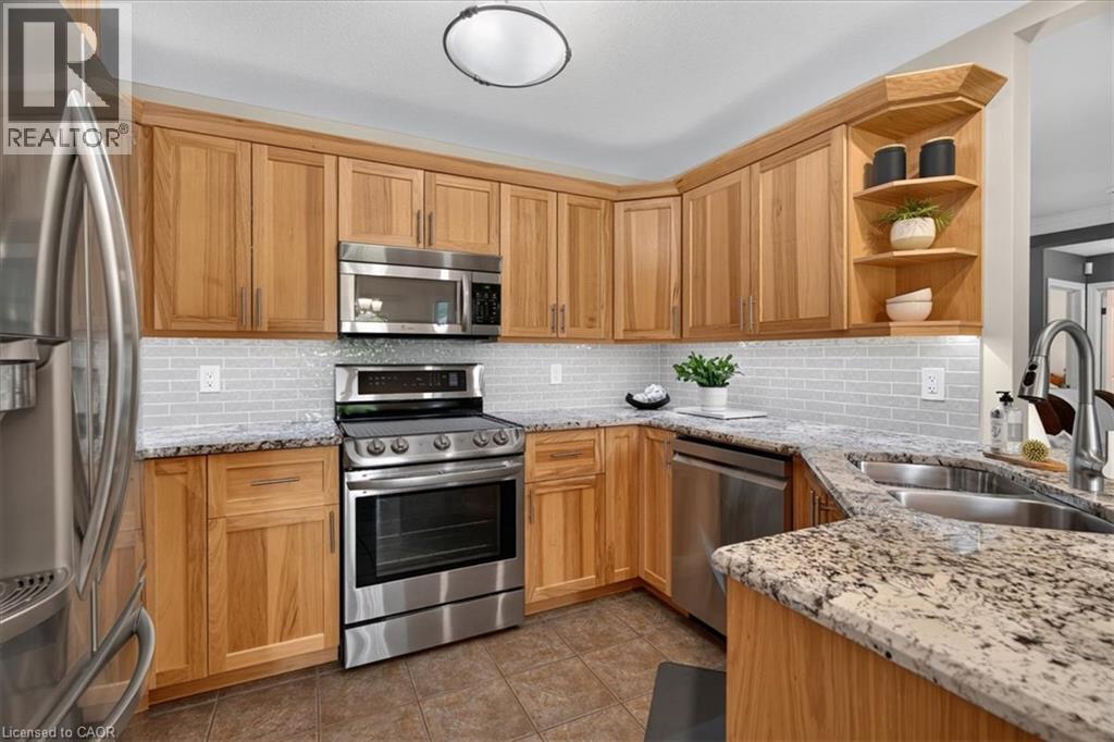 515 Woodward Drive, Mount Brydges, Ontario  N0L 1W0 - Photo 13 - 40862871
