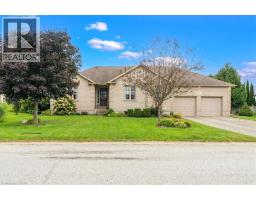 515 WOODWARD Drive, mount brydges, Ontario