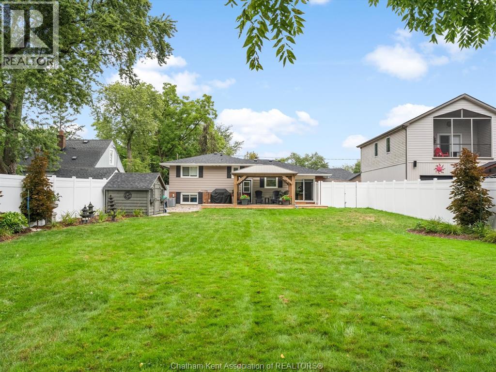 4113 Roseland Drive East, Windsor, Ontario  N9G 1Y5 - Photo 39 - 26023049