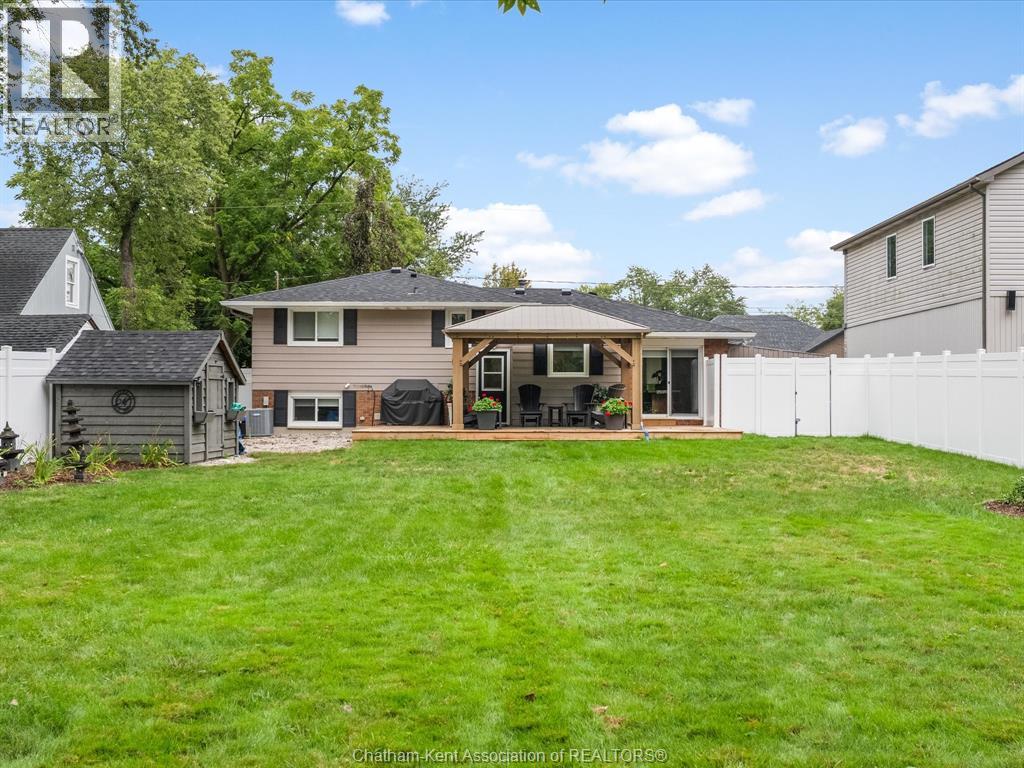 4113 Roseland Drive East, Windsor, Ontario  N9G 1Y5 - Photo 40 - 26023049