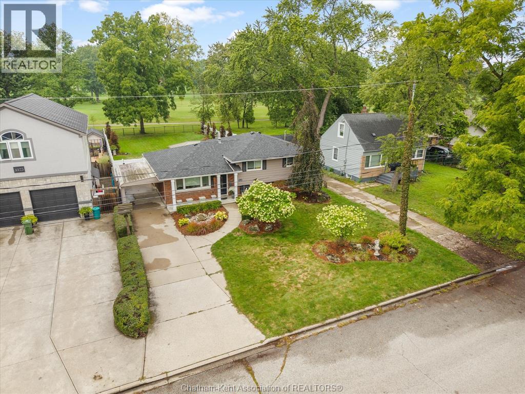 4113 Roseland Drive East, Windsor, Ontario  N9G 1Y5 - Photo 42 - 26023049