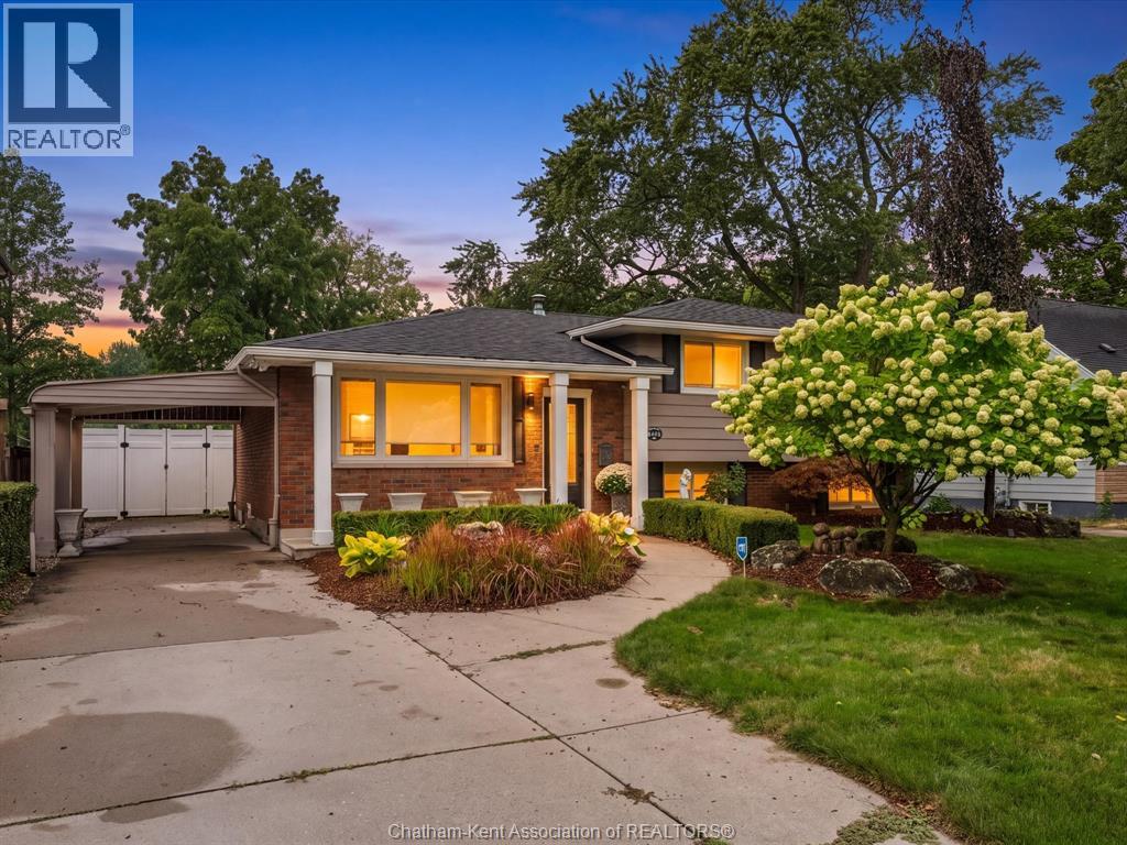4113 Roseland Drive East, Windsor, Ontario  N9G 1Y5 - Photo 48 - 26023049