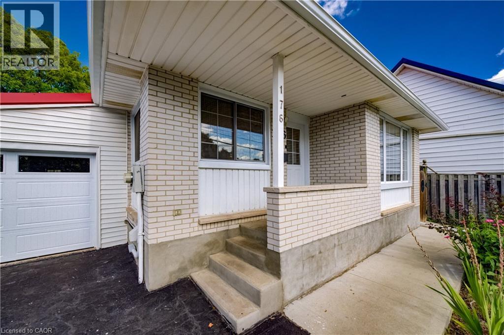 176 Samuelson Street, Cambridge, Ontario  N1R 1K3 - Photo 4 - 40865033