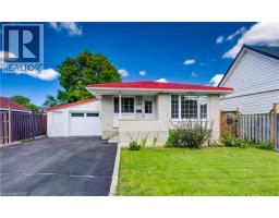 176 SAMUELSON Street, cambridge, Ontario