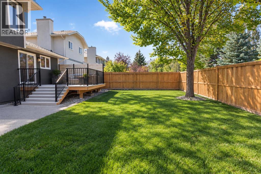 8285 Edgebrook Drive NW, Calgary, Alberta  T3A 4R8 - Photo 42 - A2346317
