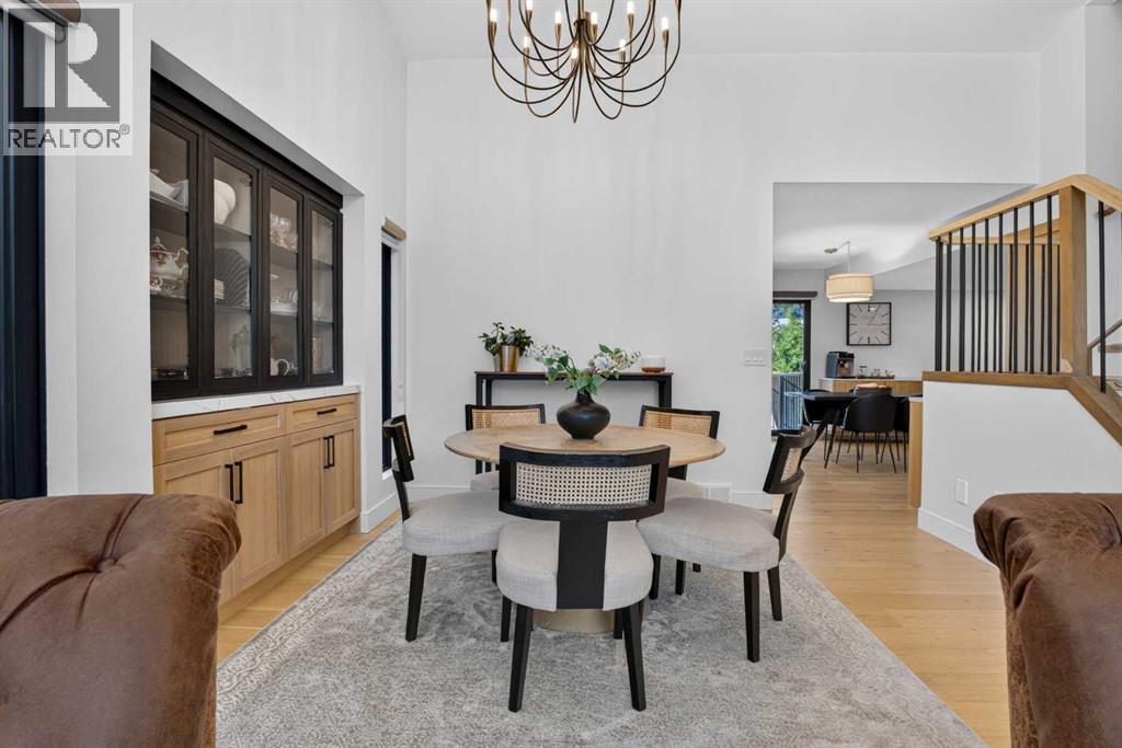 8285 Edgebrook Drive NW, Calgary, Alberta  T3A 4R8 - Photo 9 - A2346317