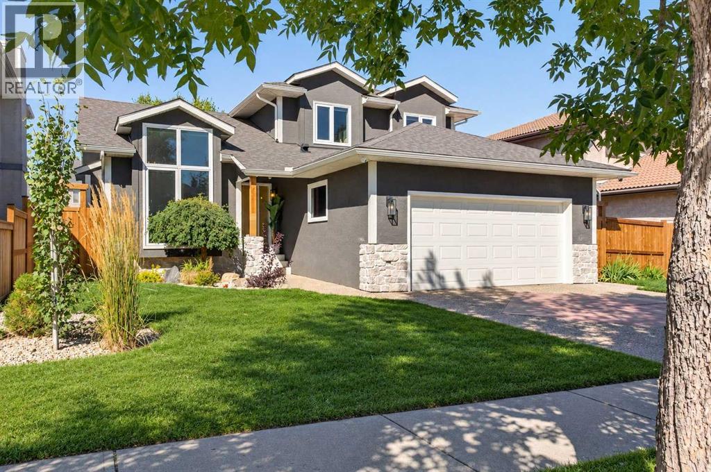 8285 Edgebrook Drive NW, Calgary, Alberta  T3A 4R8 - Photo 1 - A2346317