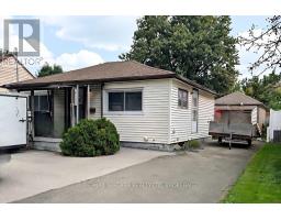 268 MCALPINE AVENUE S, Welland, Ontario