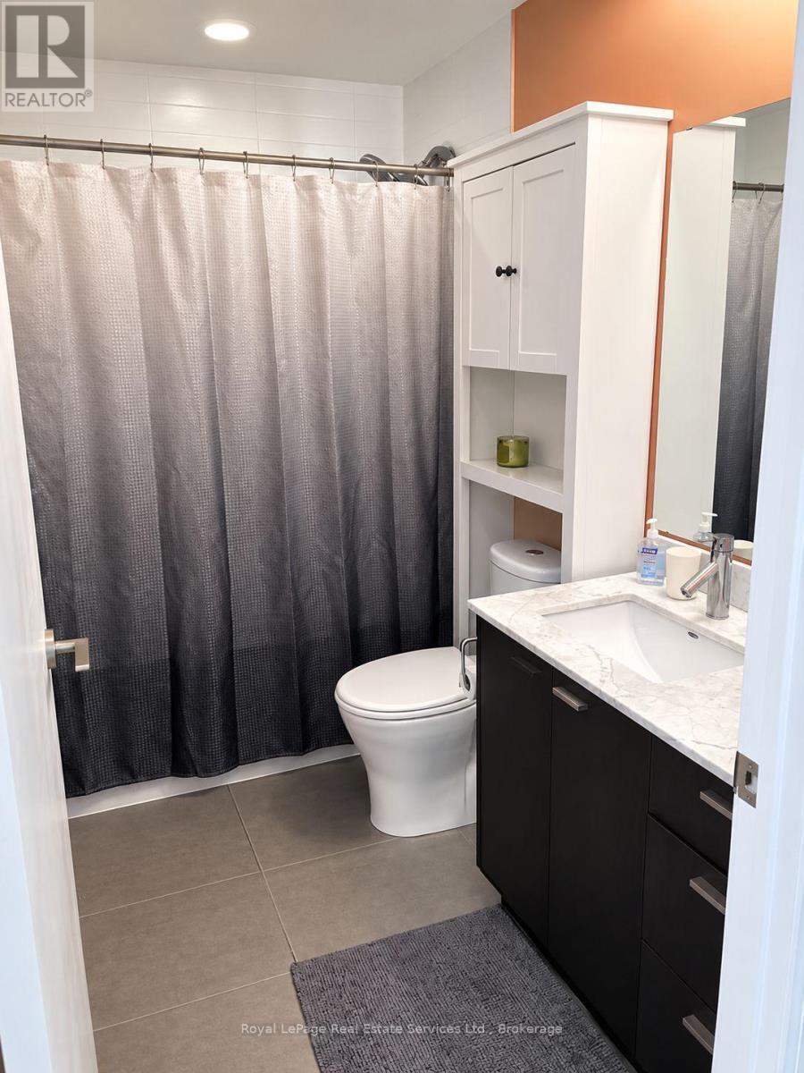 1006 - 775 King Street W, Toronto, Ontario  M5V 2K3 - Photo 10 - C13811068