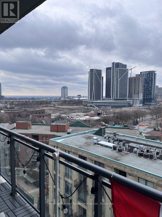1006 - 775 King Street W, Toronto, Ontario  M5V 2K3 - Photo 15 - C13811068