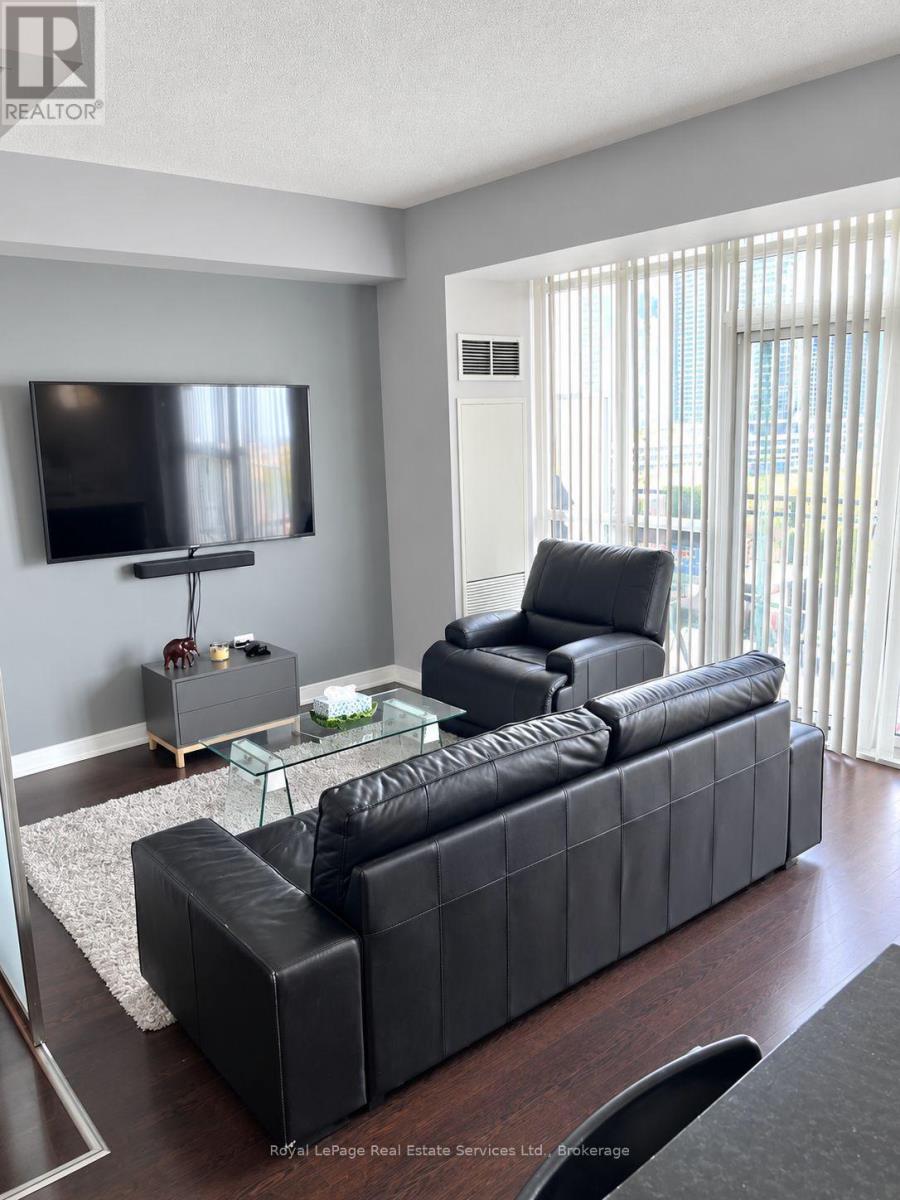 1006 - 775 King Street W, Toronto, Ontario  M5V 2K3 - Photo 7 - C13811068