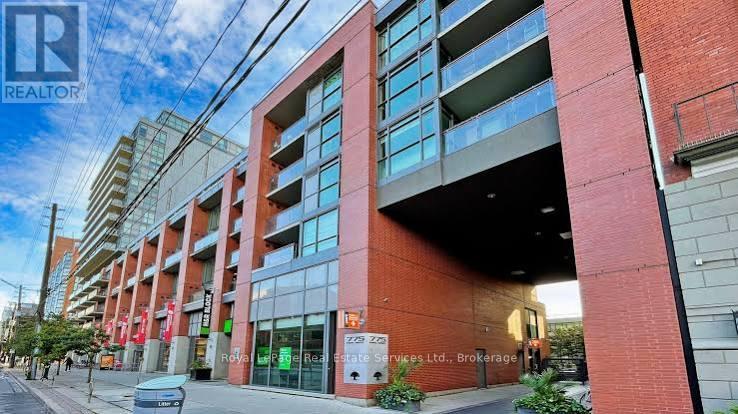 1006 - 775 KING STREET W