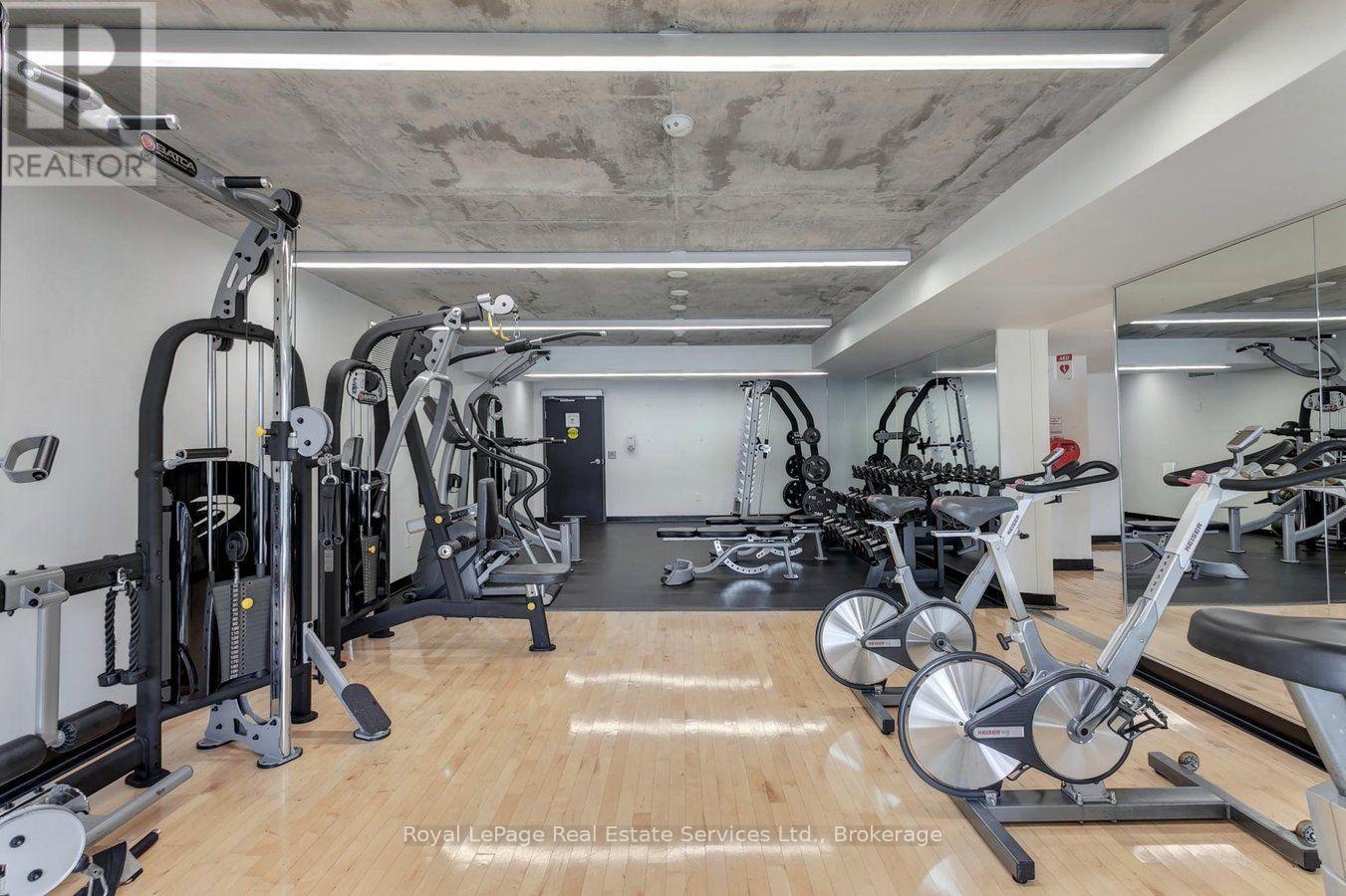 1006 - 775 King Street W, Toronto, Ontario  M5V 2K3 - Photo 19 - C13811076