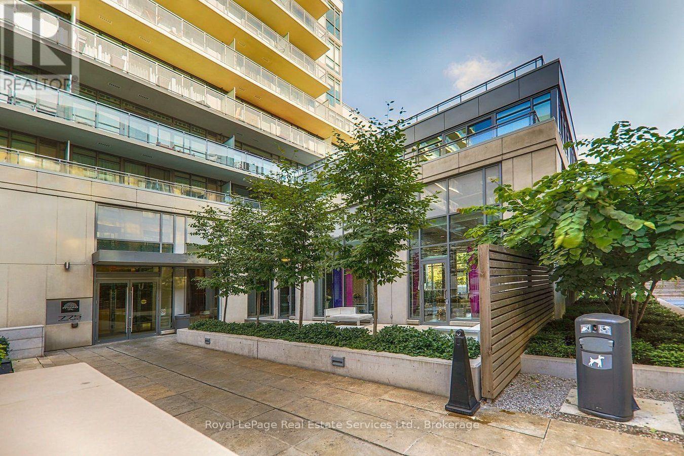 1006 - 775 King Street W, Toronto, Ontario  M5V 2K3 - Photo 2 - C13811076
