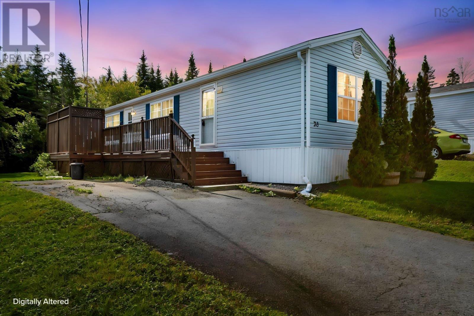 28 Cedar Lane, Eastern Passage, Nova Scotia  B3G 1S7 - Photo 1 - 202623972