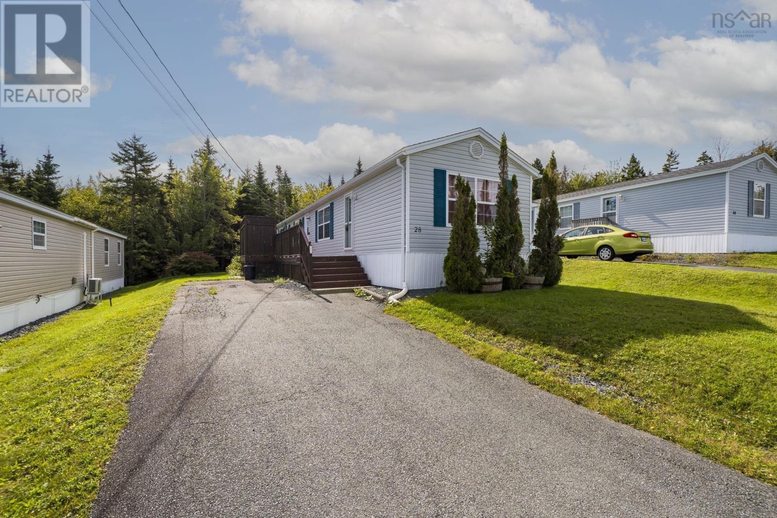 28 Cedar Lane, Eastern Passage, Nova Scotia  B3G 1S7 - Photo 2 - 202623972