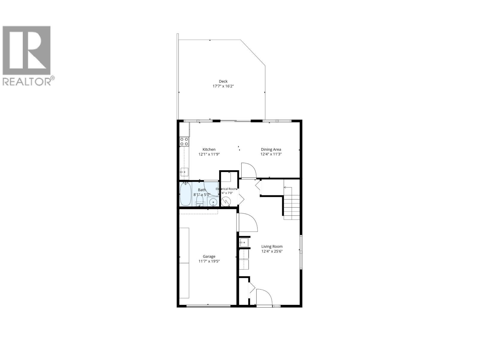 1240 Monkley Avenue, Prince George, British Columbia  V2L 4G6 - Photo 18 - R3167849