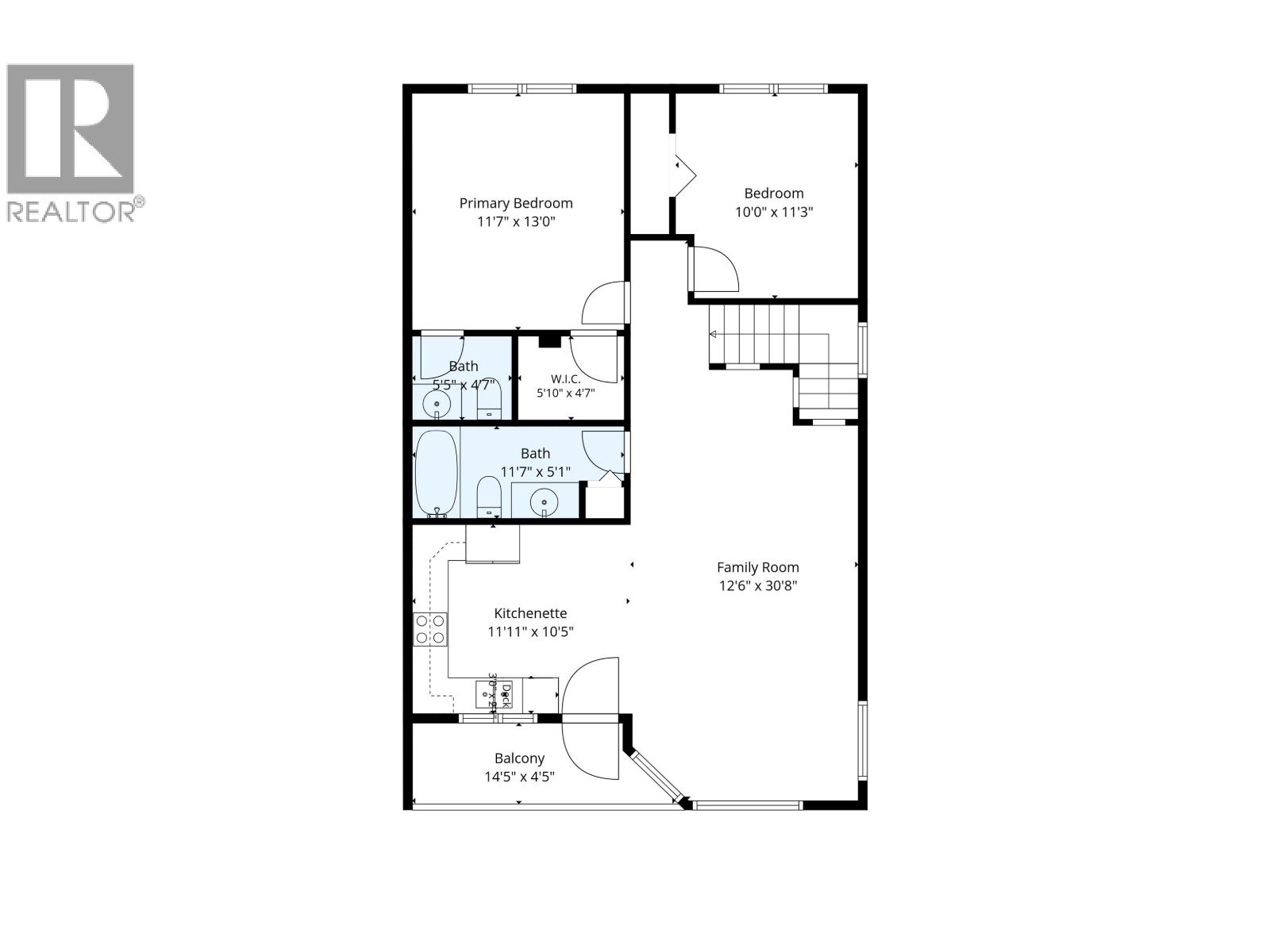 1240 Monkley Avenue, Prince George, British Columbia  V2L 4G6 - Photo 19 - R3167849