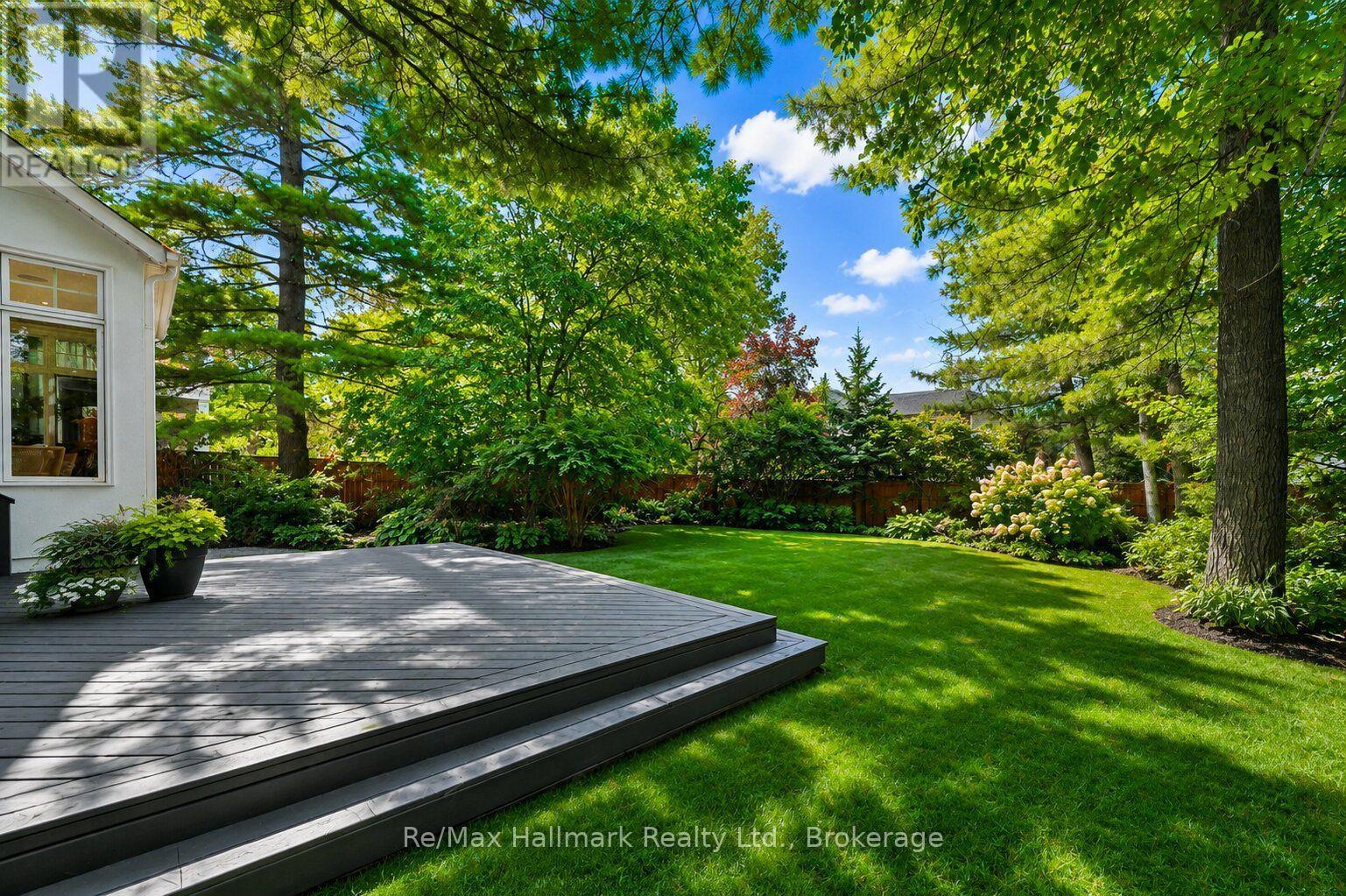 1310 Duncan Road, Oakville, Ontario  L6J 2P8 - Photo 2 - W13810968