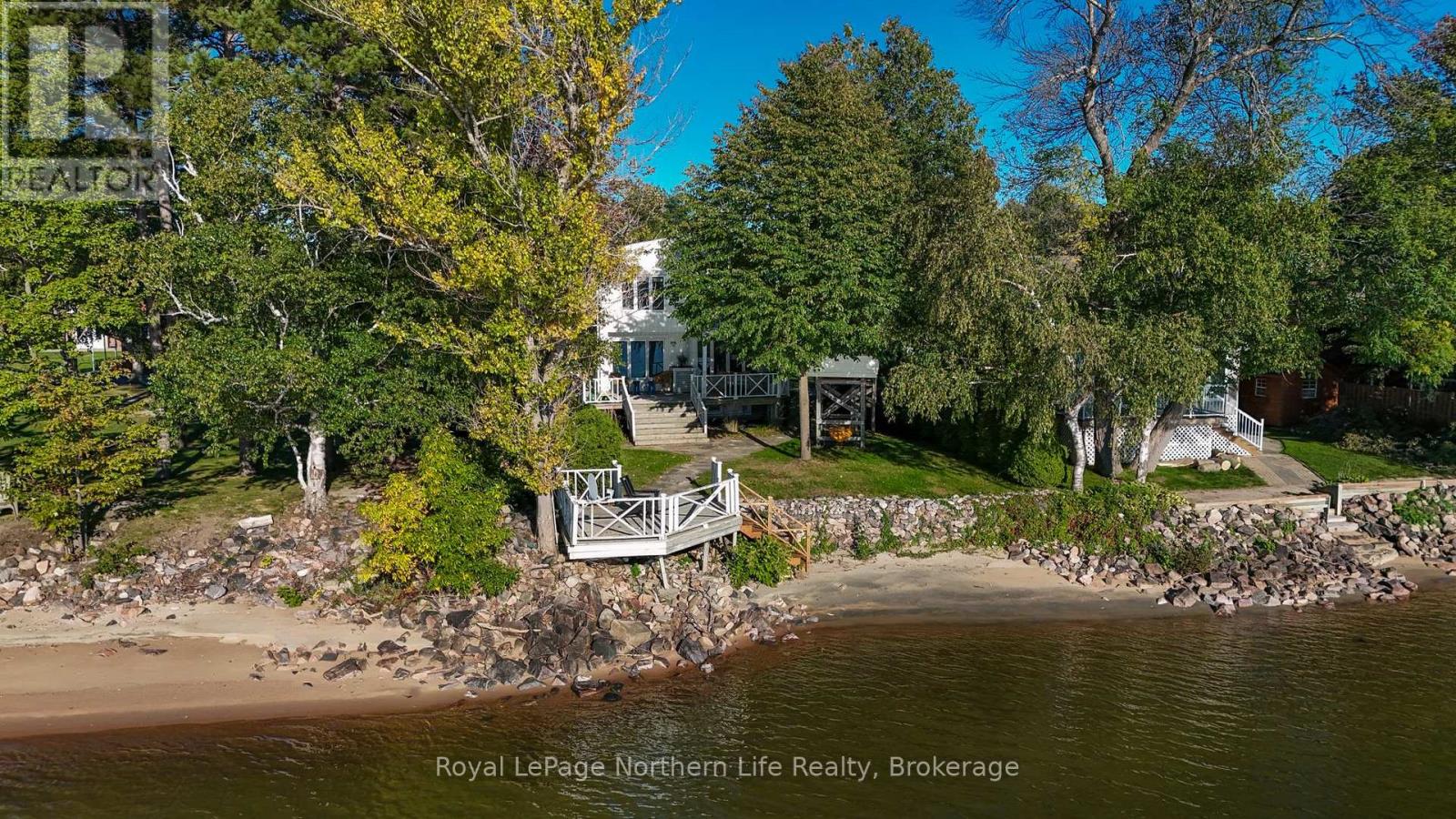 13 Shore Acres Boulevard, North Bay, Ontario  P1A 1B7 - Photo 1 - X13811046