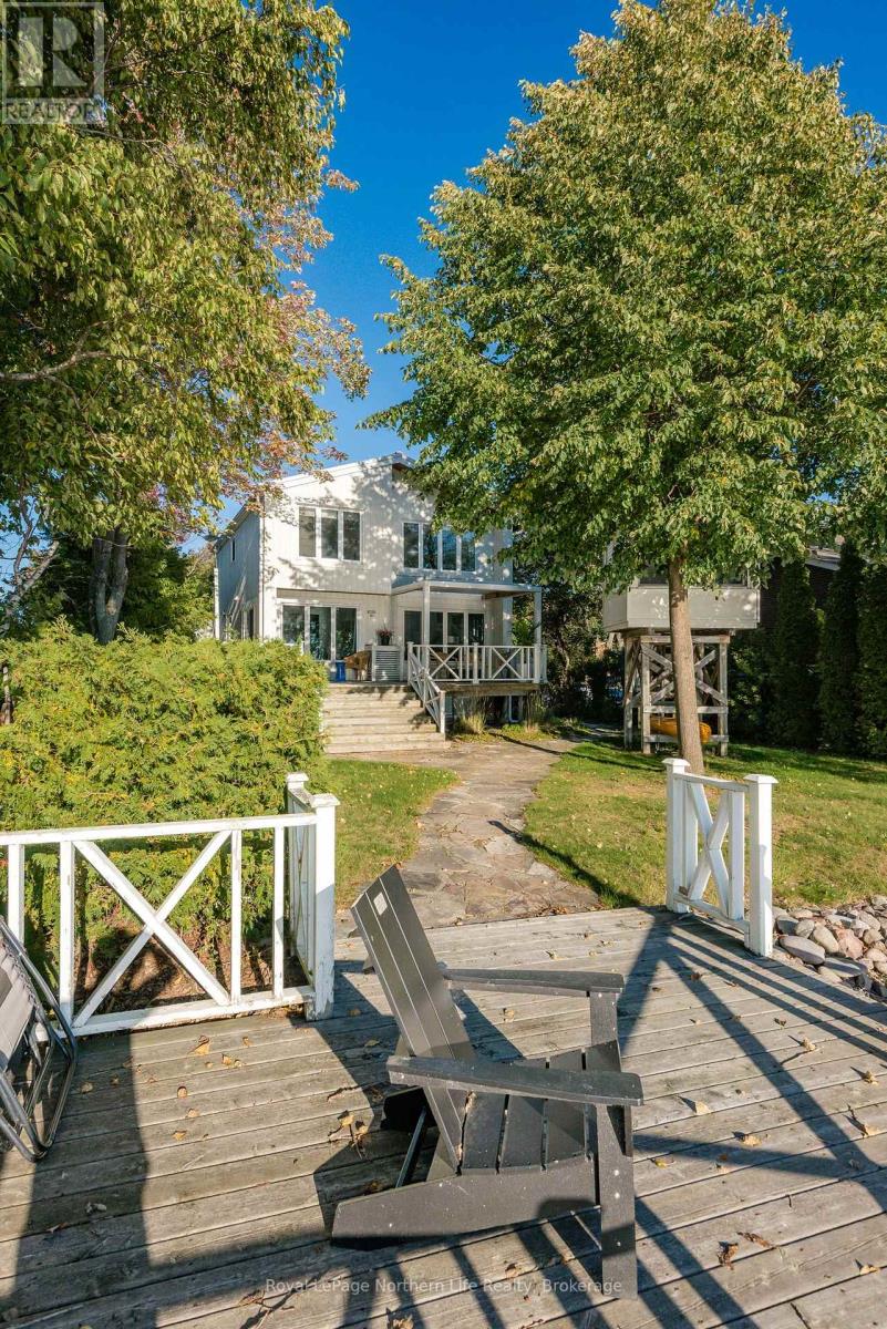 13 Shore Acres Boulevard, North Bay, Ontario  P1A 1B7 - Photo 47 - X13811046
