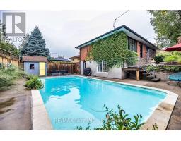 1085 WILLOWDALE AVENUE, Oshawa, Ontario