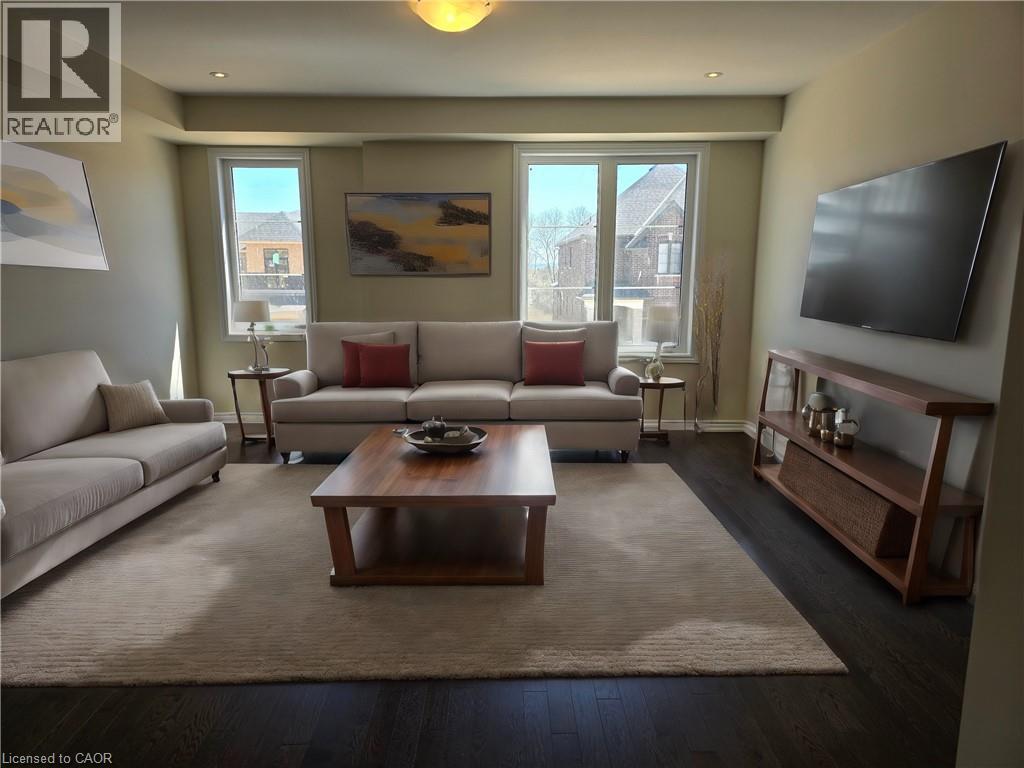 1383 Almonte Drive, Burlington, Ontario  L7P 3P8 - Photo 3 - 40865310