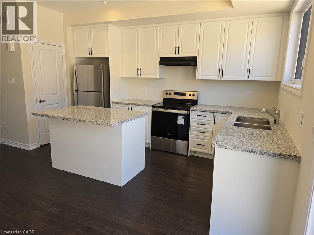 1383 Almonte Drive, Burlington, Ontario  L7P 3P8 - Photo 9 - 40865310