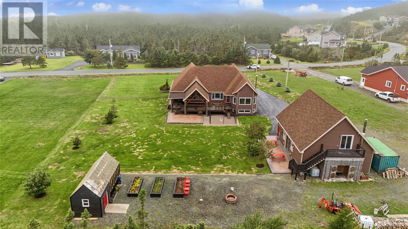 70 Red Cliff Road, Logy Bay - Middle Cove -Outer Cove — photo 45