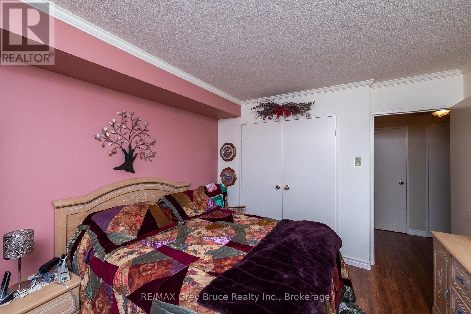 401 - 860 9 Street E, Owen Sound, Ontario  N4K 1R2 - Photo 18 - X13810970