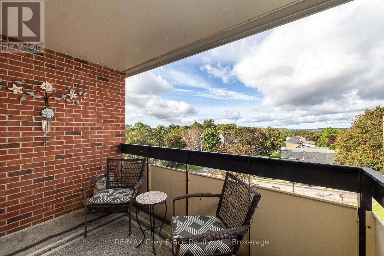 401 - 860 9 Street E, Owen Sound, Ontario  N4K 1R2 - Photo 19 - X13810970