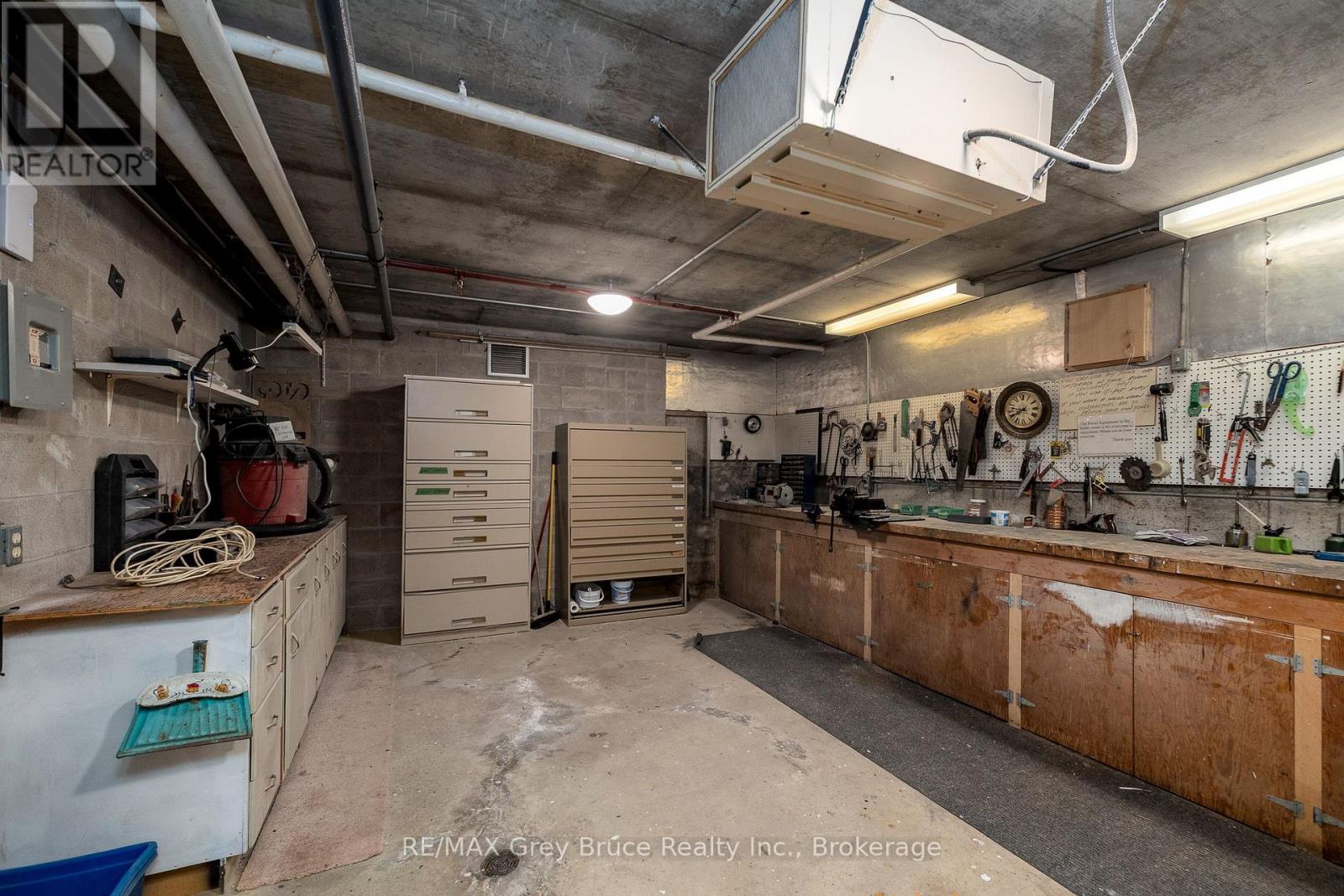 401 - 860 9 Street E, Owen Sound, Ontario  N4K 1R2 - Photo 22 - X13810970