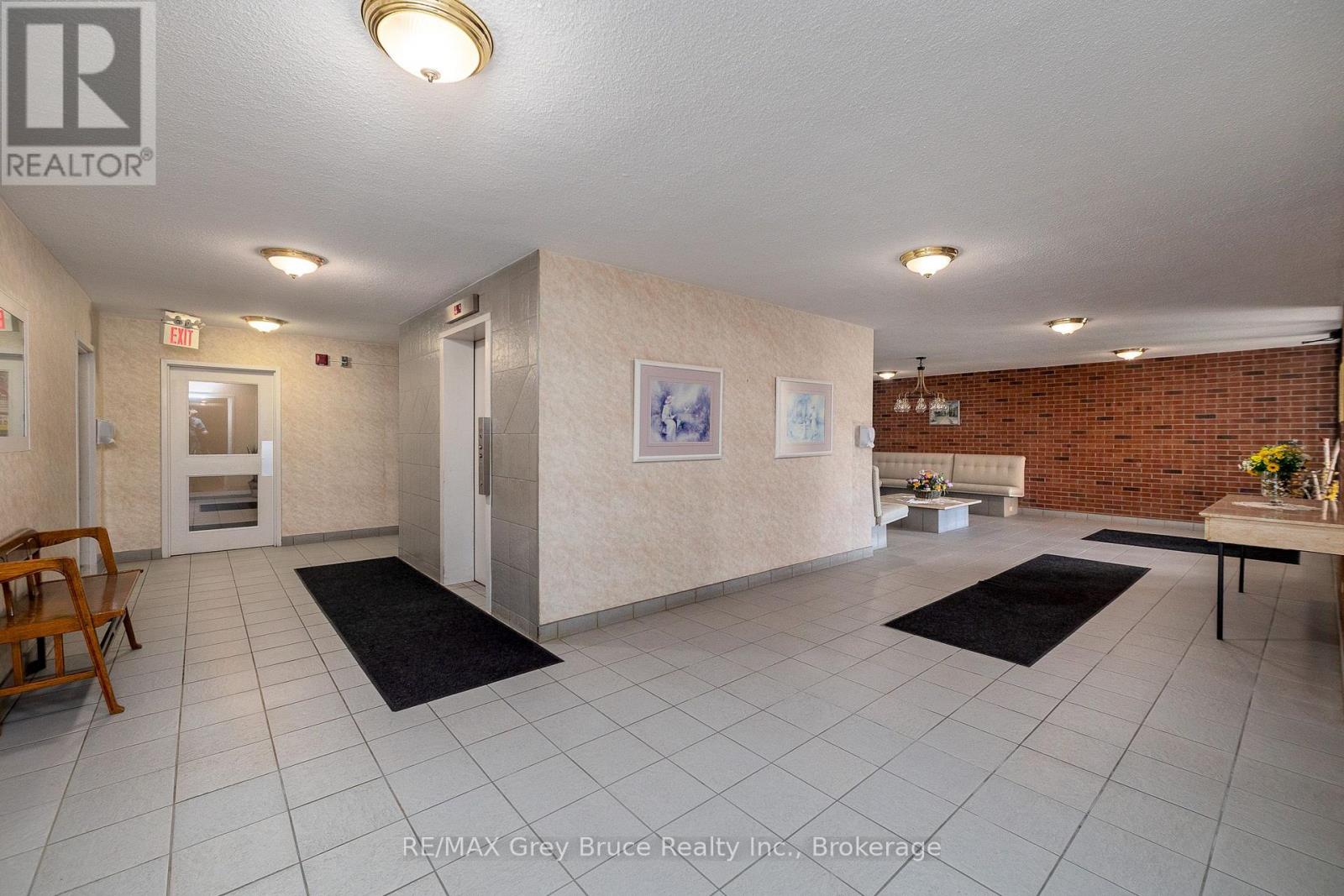 401 - 860 9 Street E, Owen Sound, Ontario  N4K 1R2 - Photo 24 - X13810970