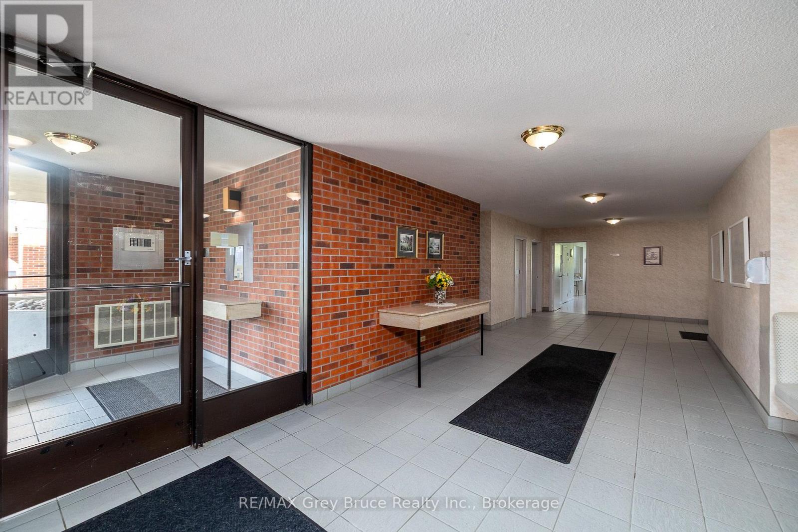 401 - 860 9 Street E, Owen Sound, Ontario  N4K 1R2 - Photo 28 - X13810970