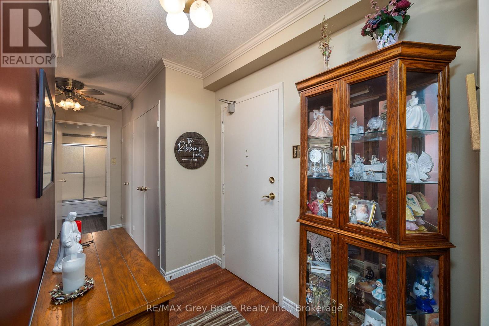401 - 860 9 Street E, Owen Sound, Ontario  N4K 1R2 - Photo 3 - X13810970