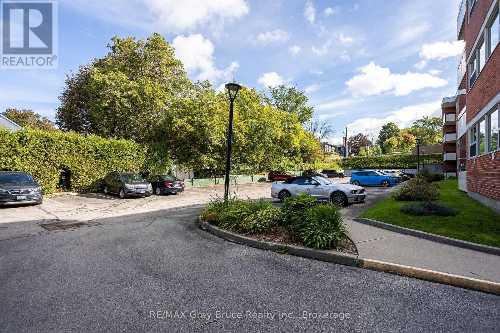 401 - 860 9 Street E, Owen Sound, Ontario  N4K 1R2 - Photo 31 - X13810970