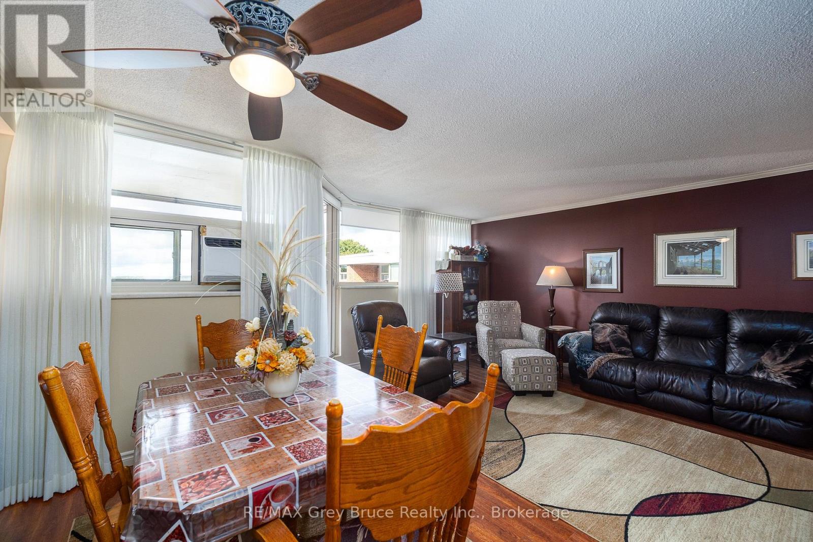 401 - 860 9 Street E, Owen Sound, Ontario  N4K 1R2 - Photo 6 - X13810970